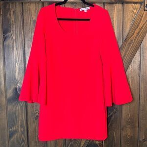 Elizabeth And James Philippa Dress